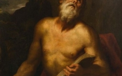 Gioacchino ASSERETO (1600 1649)
