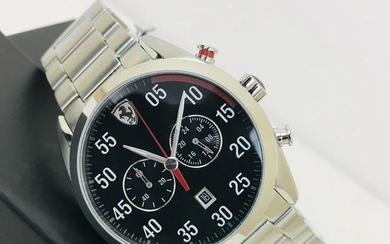Scuderia Ferrari D50 Chronograph Watch