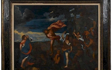 After Titian