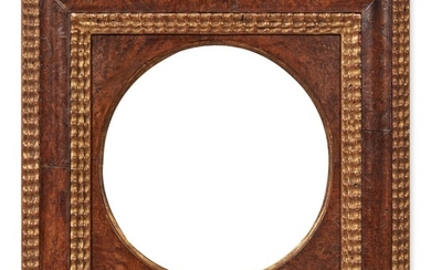 A Group of Three Frames, 19th/20th Century