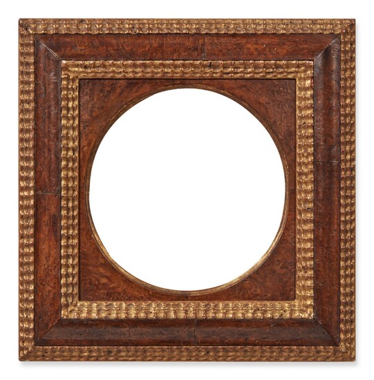 A Group of Three Frames, 19th/20th Century