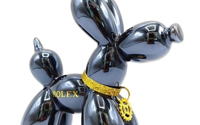 AMA (1985) x Rolex - Custom series - " Golfy the dog "