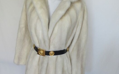 Artisan Furrier - Fur, Mink Fur coat