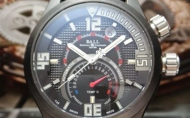 BALL - Engineer Master II Limited Edition - DT1020A - Men - 2000-2010