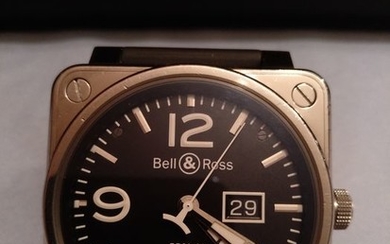 Bell & Ross - Aviation Type - BR 01-96 - Men - 2000-2010