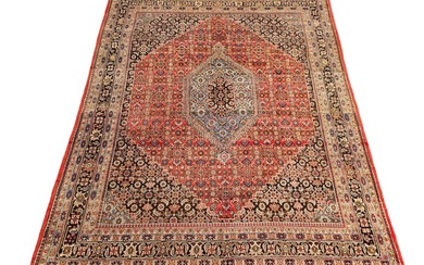 Bidjar - Carpet - 250 cm - 204 cm