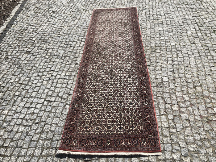 Bidjar - Carpet - 300 cm - 85 cm