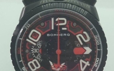 Bomberg - Bolt-68 Chronograph - Men - 2020