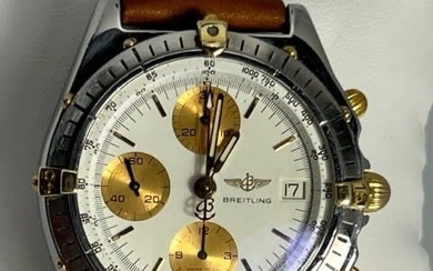 Breitling - Chronomat - 81950 - Men - 1990-1999