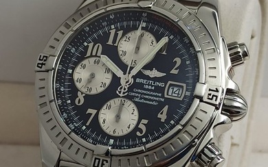 Breitling - Chronomat Evolution - A13356 - Men - 2000-2010