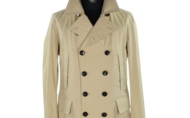 Burberry - Doublebreasted with Insulated Lining Trench coat