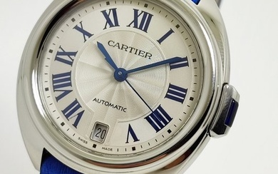 Cartier - Clé de Cartier - WSCL0017 - Women - 2011-present