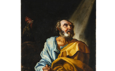 Cesare Fracanzano (Bisceglie 1605 - Barletta 1651 o 1652)