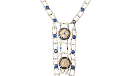 Chanel - Necklace