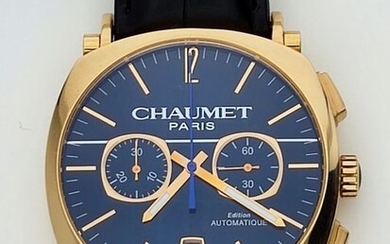 Chaumet - Dandy XL Chronograph - Ref. 1249 - Men - 2011-present