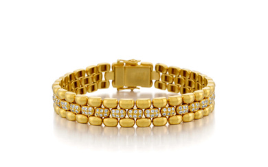 Chopard | Diamond-Bracelet