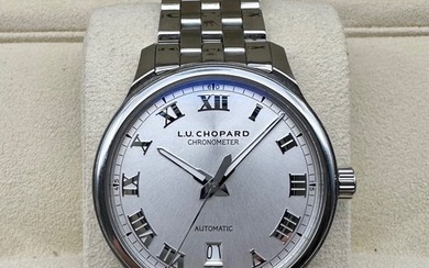 Chopard - L.U.C. Automatic Chronometer - 8558 - Men - 2011-present
