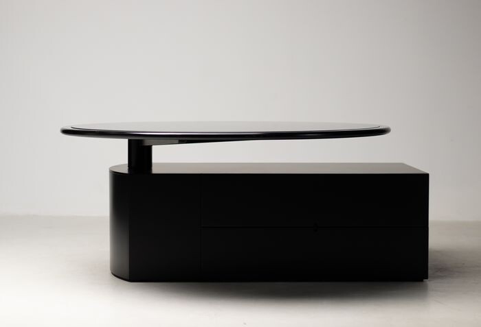 Cini Boeri - Arflex - Desk, Dining table (1) - Malibu