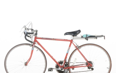 Concord Sport XT Road Bicycle, Late 20th Century