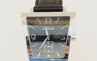 Corum - Trapeze Boutique - 106.404.20 - Unisex - 2011-present