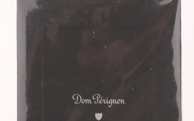 Dom Pérignon Cuvée 2003 (2 bts) in sealed box