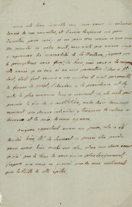 ÉLISABETH DE FRANCE, dite MADAME ÉLISABETH (1761 1…