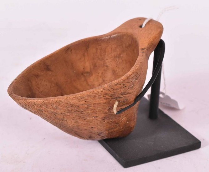 Eastern Great Lakes Woodlands Ladle