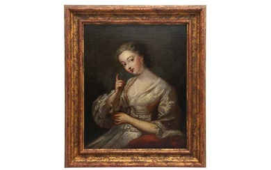 FOLLOWER OF ANTOINE PESNE (FRENCH, 1683-1757)