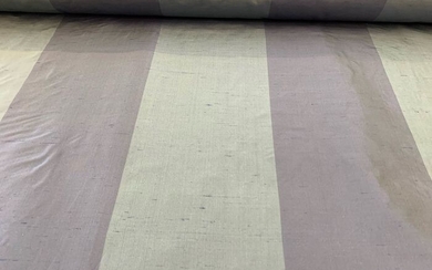 Fabric 1200 x 135 cm - Silk - 2000