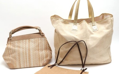 Fendi, Caroline De Marchi, & Unisa Handbags, 3