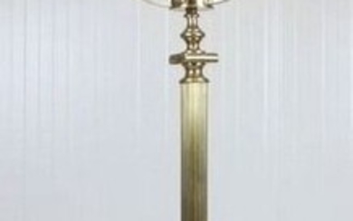 Floor Lamp - Lantern model - 160 cm - Neoclassical Style