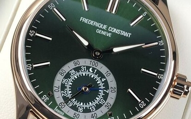Frédérique Constant - Horological Smartwatch - FC-285GRS5B4 - Men - 2011-present