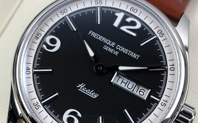 Frédérique Constant - Vintage Rally Healey Limited Edition - "NO RESERVE PRICE" - FC-225HBS5B6 - Men - 2011-present