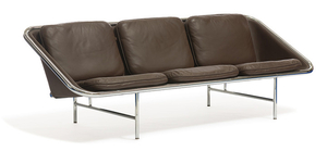 George Nelson - George Nelson: Sling sofa