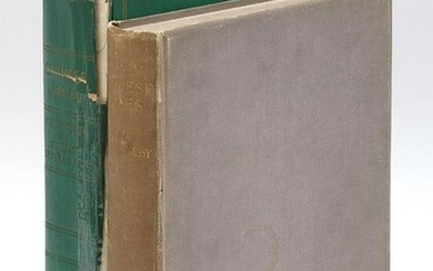 Group of (2) books on Chinese jade