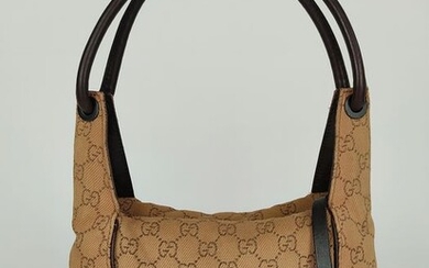 Gucci - Borsetta in jeans Handbag
