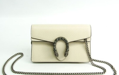 Gucci - Dionysus Super Mini Bag - Shoulder bag