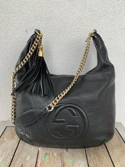 Gucci - Soho Handbag