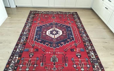 Hamadan - Carpet - 250 cm - 170 cm