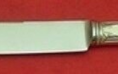 Heritage by Reed & Barton Sterling Silver Dinner Knife 9 3/4"