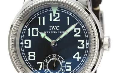IWC - Pilot Watch 1936 - IW325401 - Men - 2011-present