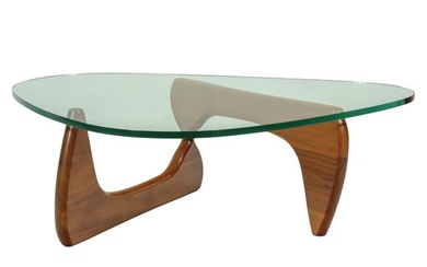 Isamu Noguchi Herman Miller Modernist Coffee Table
