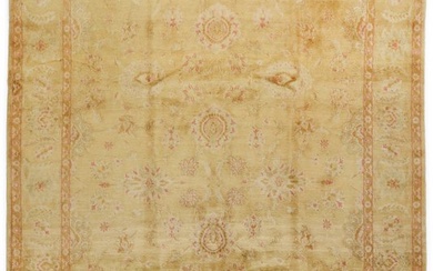 Isfahan - Carpet - 316 cm - 238 cm