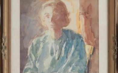 Jan Cossaar (1874-1966)