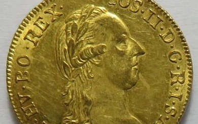 Josef II GOLD