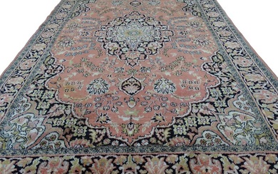 Kaschmir - Clean Carpet - 193 cm - 130 cm