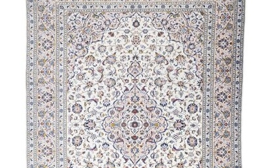Keshan Kork - Carpet - 346 cm - 250 cm
