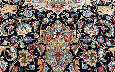 Kirman - Carpet - 335 cm - 244 cm