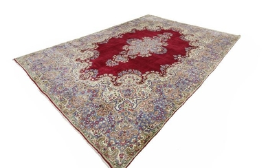 Kirman Fein - Carpet - 428 cm - 293 cm