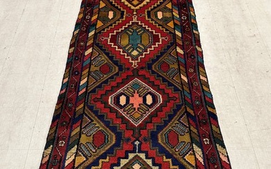 Kolyai Persian carpet - stunning - Rug - 280 cm - 78 cm